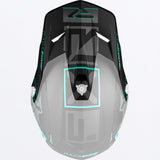 ClutchEvo_HelmetPeak_Mint_231708-_5200_front