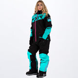 FXR Dam Squadron Skoteroverall