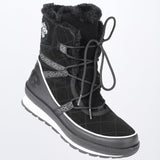 FXR Pulse Short Boot