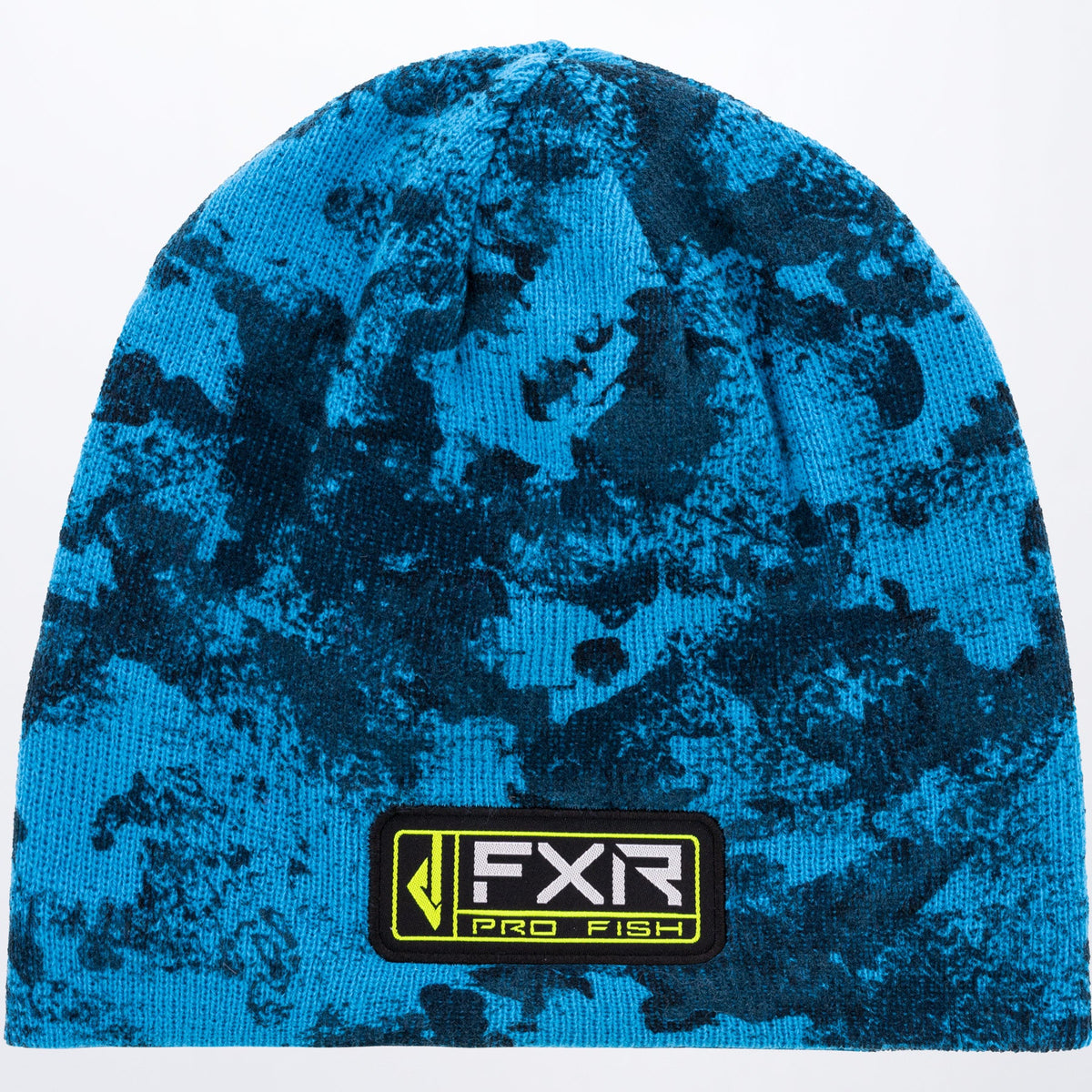 ProFish_Beanie_BlueCamoHiVis_221609-_4665_front