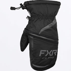 FXR Herr Quickdraw Vantar i svart