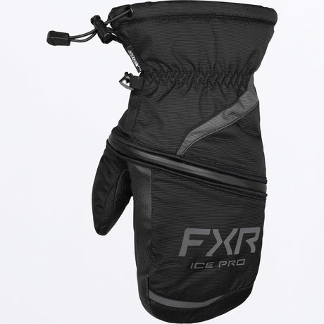 FXR Herr Quickdraw Vantar i svart