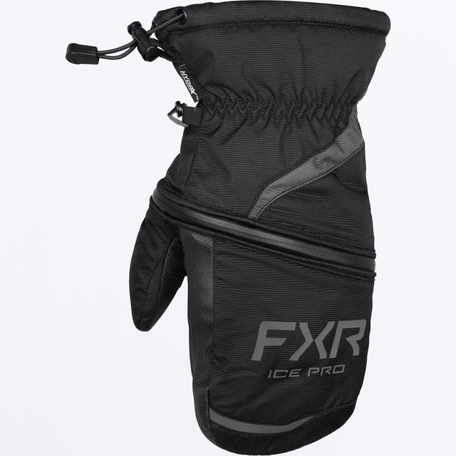 FXR Herr Quickdraw Vantar i svart