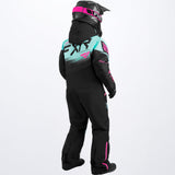 FXR Child Boost Skoteroverall