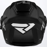 FXR Maverick Modular Venture Skoterhjälm
