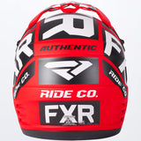 FXR Torque Evo Skoterhjälm