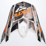 FXR Torque Squadron Skoterhjälm Visirs