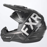 FXR Torque Evo Skoterhjälm