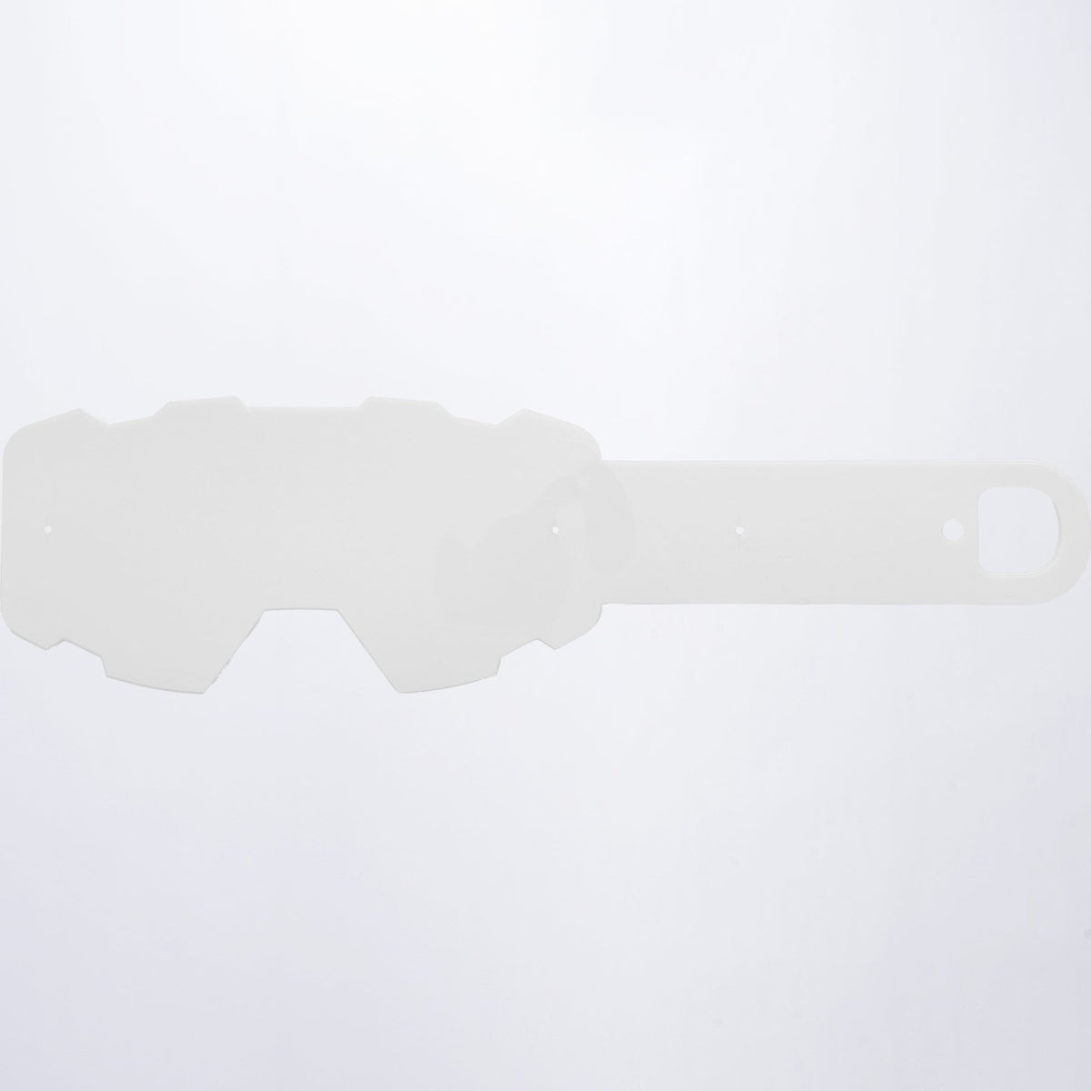 FXR Junior Maverick Tear-Offs