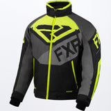 FXR Herr Fuel Skoterjacka