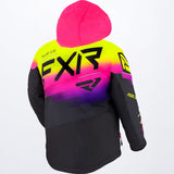 FXR Junior Boost Skoterjacka