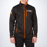 FXR Herr Elevation Tech Tröja