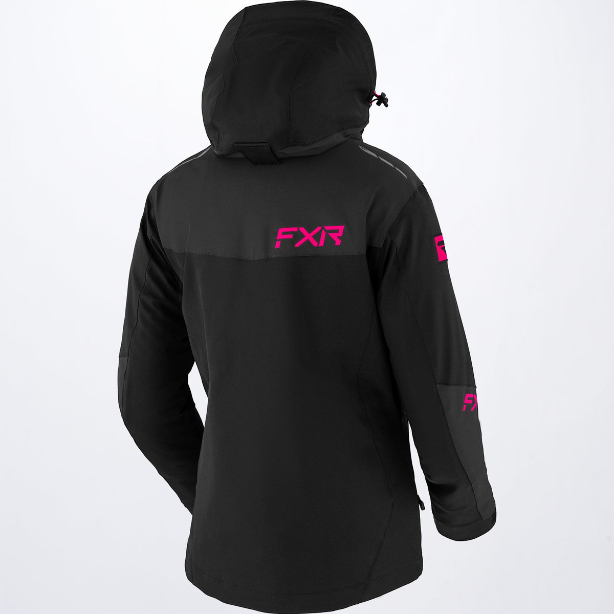 FXR Dam Renegade FX Skoterjacka