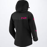 FXR Dam Renegade FX Skoterjacka