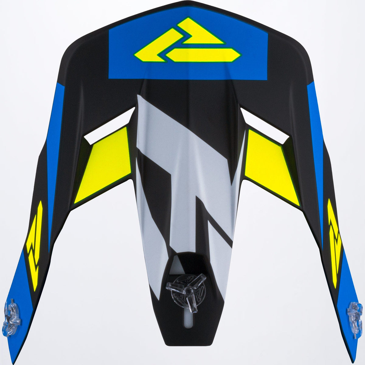 FXR Clutch Boost Skoterhjälm Peak