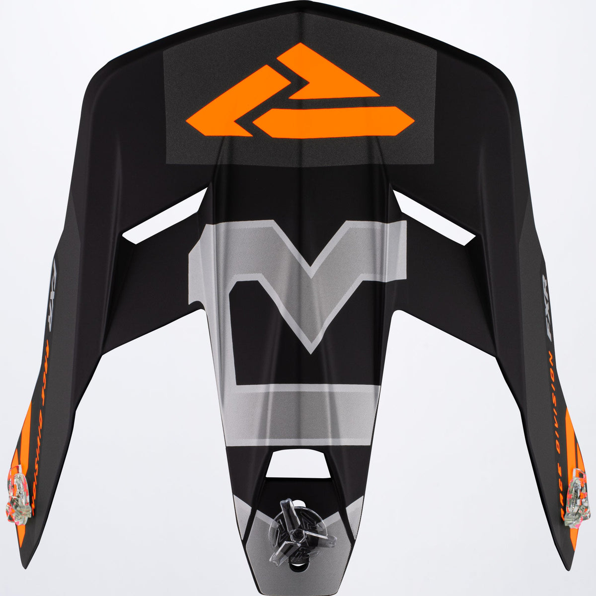 FXR Clutch Evo Skoterhjälm Peak