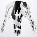 FXR Torque X Core Skoterhjälm Peak