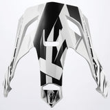 FXR Torque X Core Skoterhjälm Peak