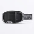 FXR Factory Ride Goggle i Titanium