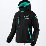 FXR Dam Renegade FX Skoterjacka