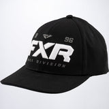 FXR Tactic Hatt