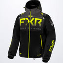 FXR Herr Helium X Skoterjacka