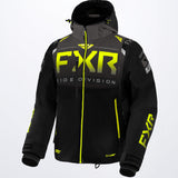 FXR Herr Helium X Skoterjacka