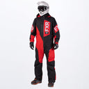 FXR Herr Recruit Lite Skoteroverall