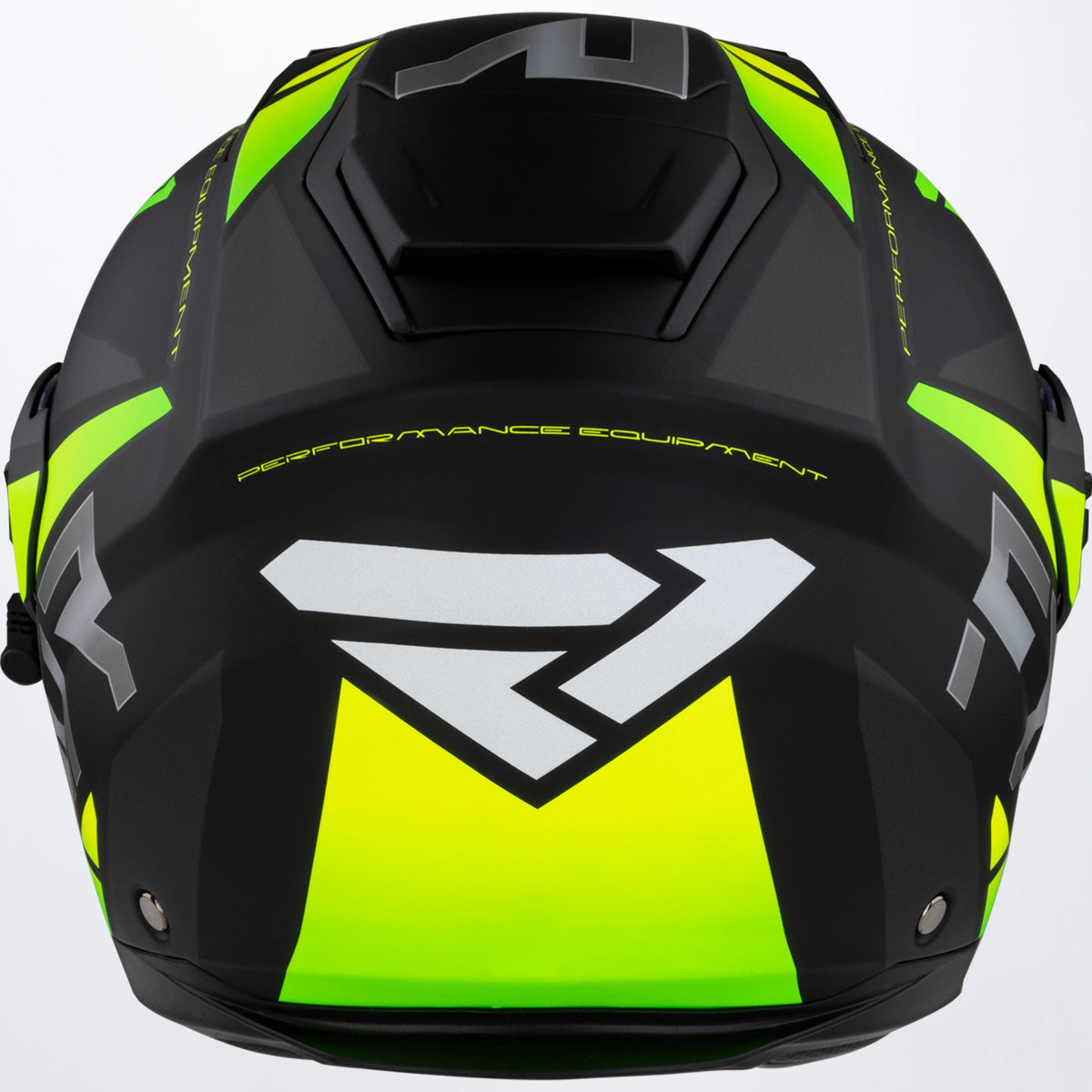 FXR Maverick Modular Venture Skoterhjälm