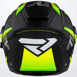 FXR Maverick Modular Venture Skoterhjälm