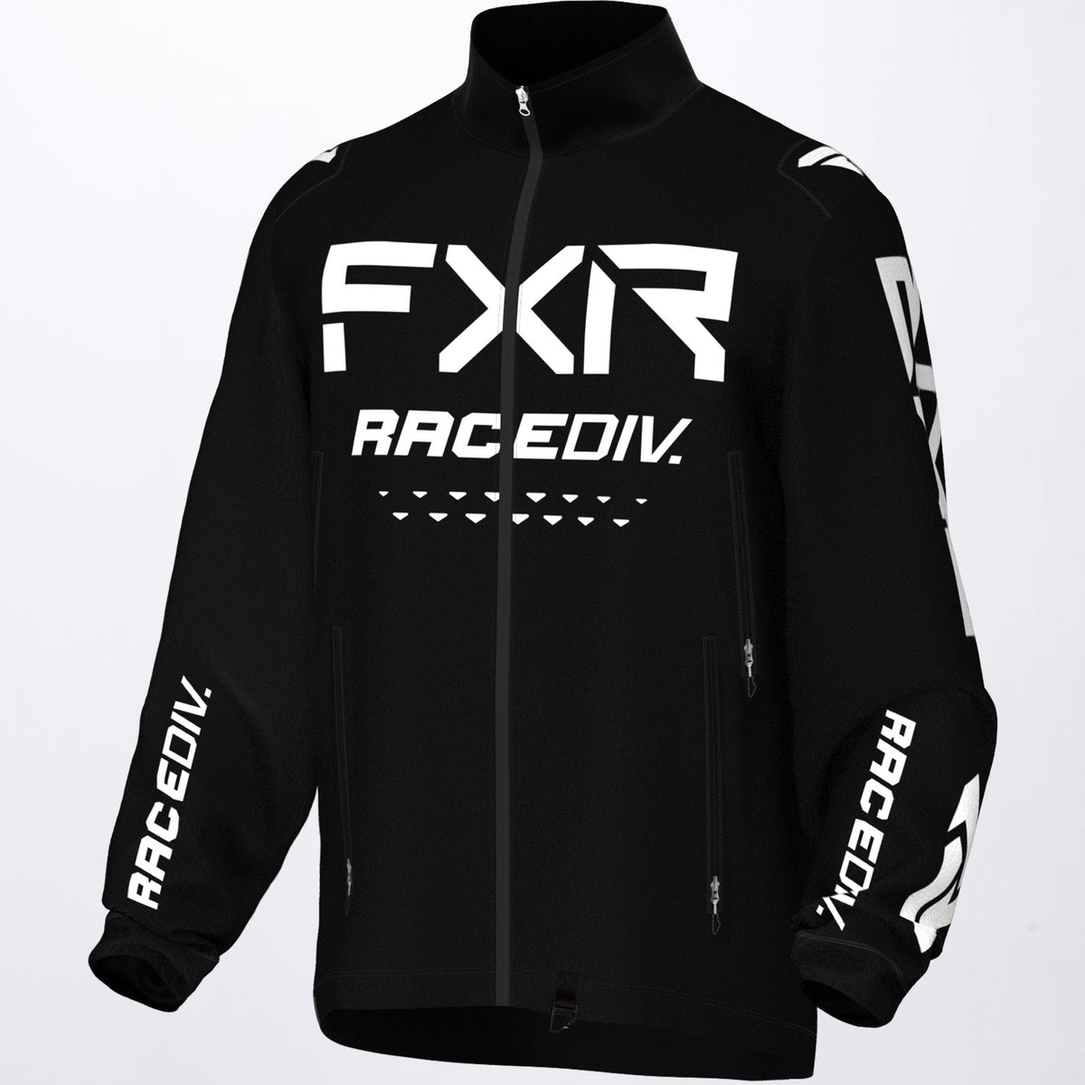 FXR RR Lite Skoterjacka