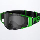 FXR Combat Goggle