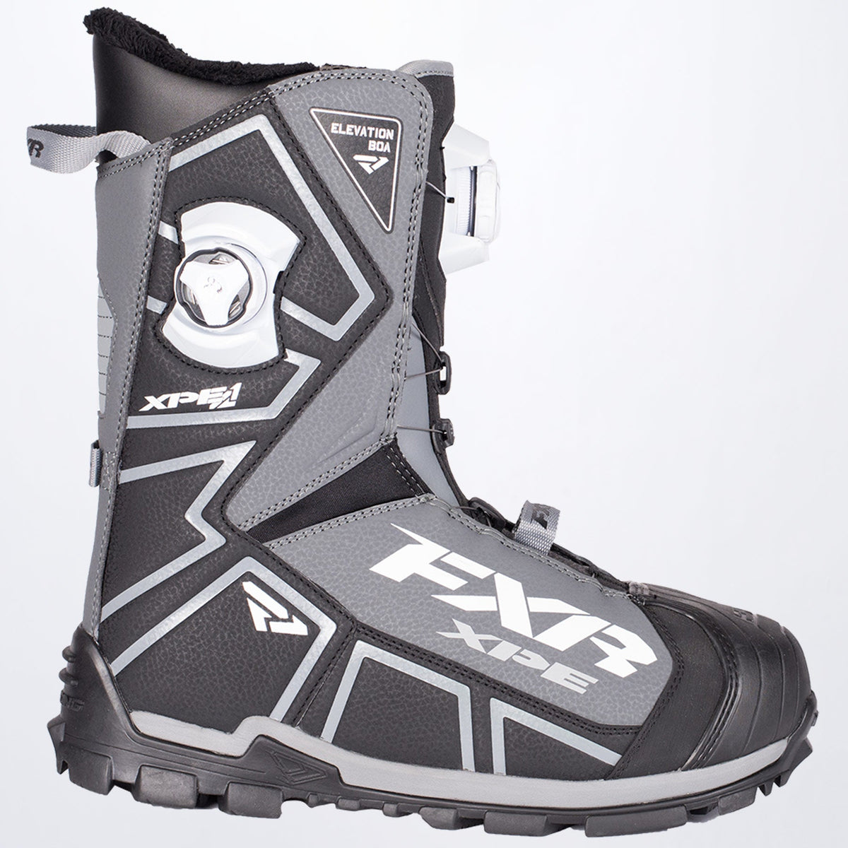 FXR Elevation LITE Dual Zone BOA Stövlar