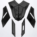 FXR FX-1 Team Skoterhjälm Vent Pack