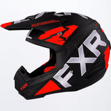 FXR Torque Team Skoterhjälm