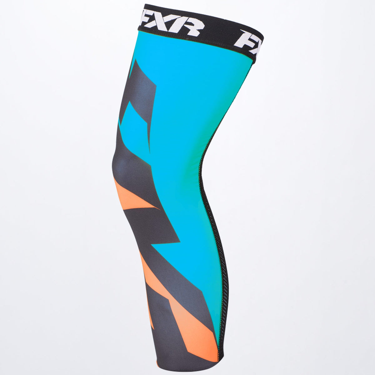 FXR Clutch Knee Brace Sleeve