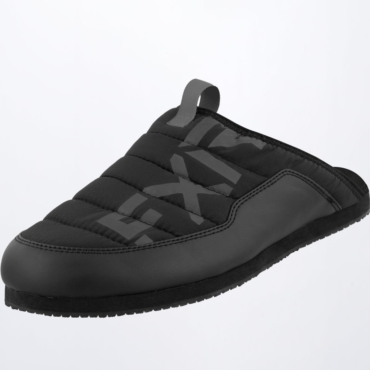 FXR Cabin Slipper