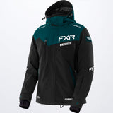 FXR Dam Renegade FX Skoterjacka