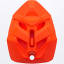 FXR Torque X Skoterhjälm Mouthpieces