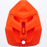 FXR Torque X Skoterhjälm Mouthpieces