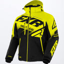 FXR Herr Boost FX Skoterjacka