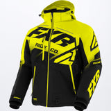 FXR Herr Boost FX Skoterjacka