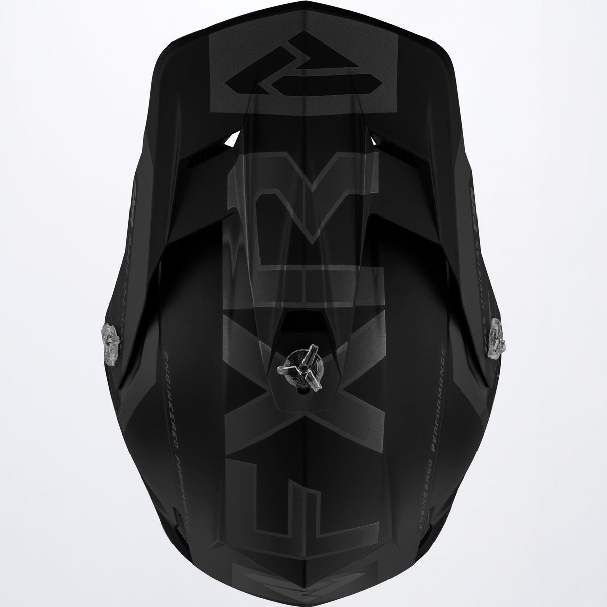 FXR Clutch Evo Skoterhjälm