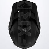 FXR Clutch Evo Skoterhjälm