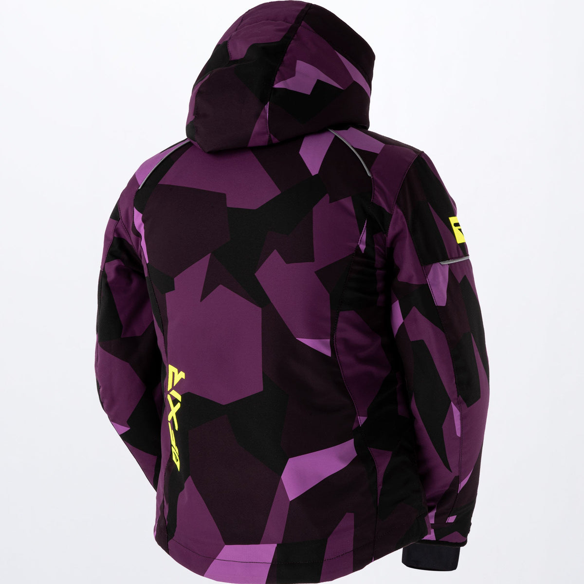 FXR Junior Fresh Skoterjacka