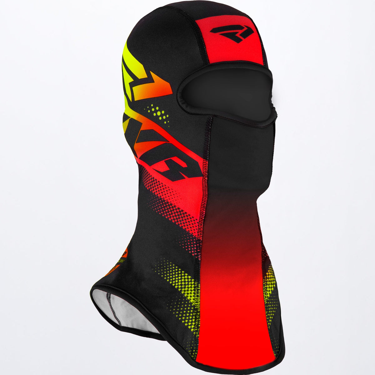 FXR Boost Balaclava