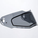 FXR Maverick Modular Skoterhjälm Dual Shield