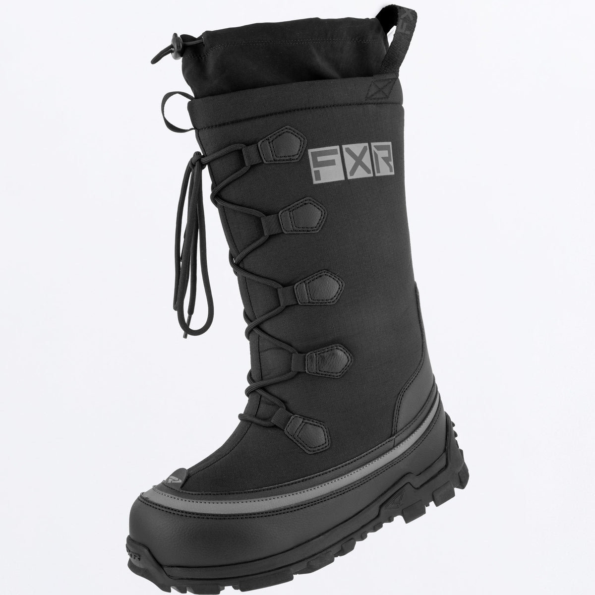 FXR Expedition Boot