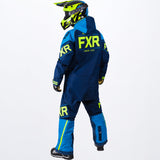 FXR Herr Clutch Skoteroverall