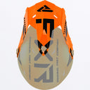 BladeRaceDiv_HelmetPeak_OrangeBlack_221706-_3010_front
